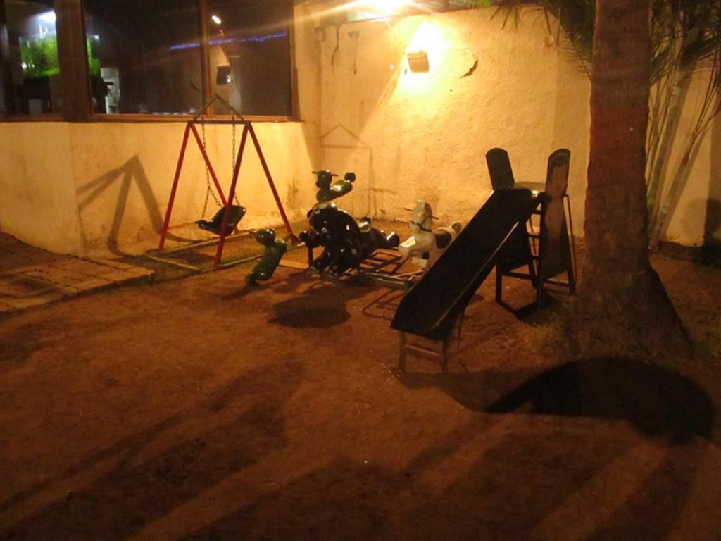 Hotel Sai Regency Daman Exterior foto
